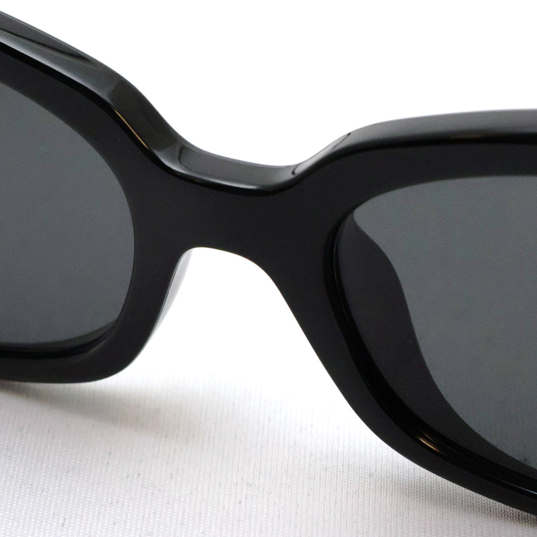 レイバン サングラス Ray-Ban RB4473D 667787 56 幾何学形 ジオメトリック スクエア ブラック系