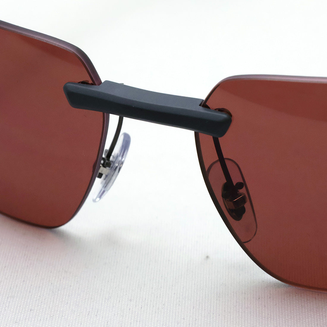レイバン 偏光サングラス Ray-Ban RB4475CH 60171B 60 スクエア