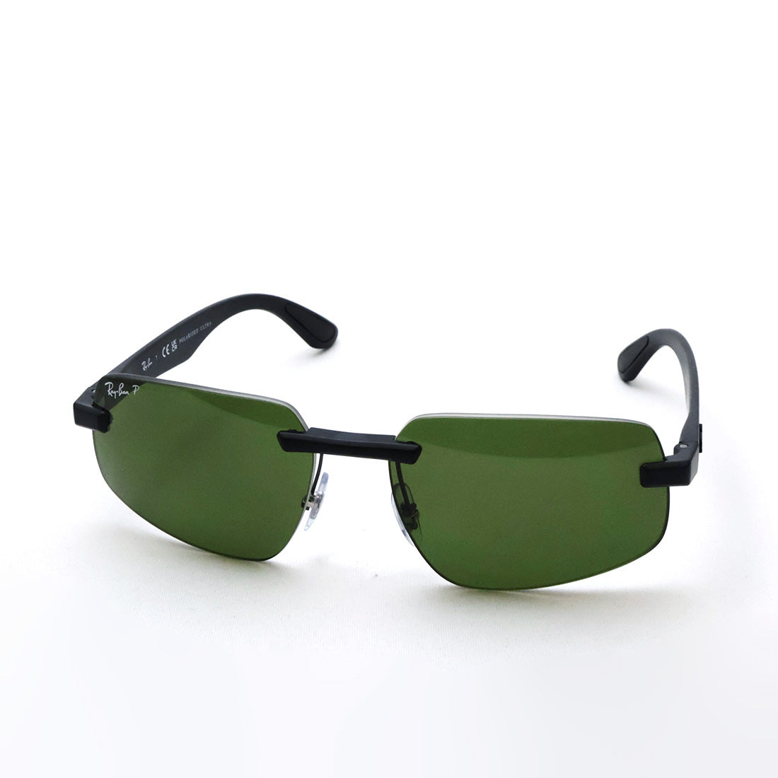 レイバン 偏光サングラス Ray-Ban RB4475CH 601S2 60 スクエア