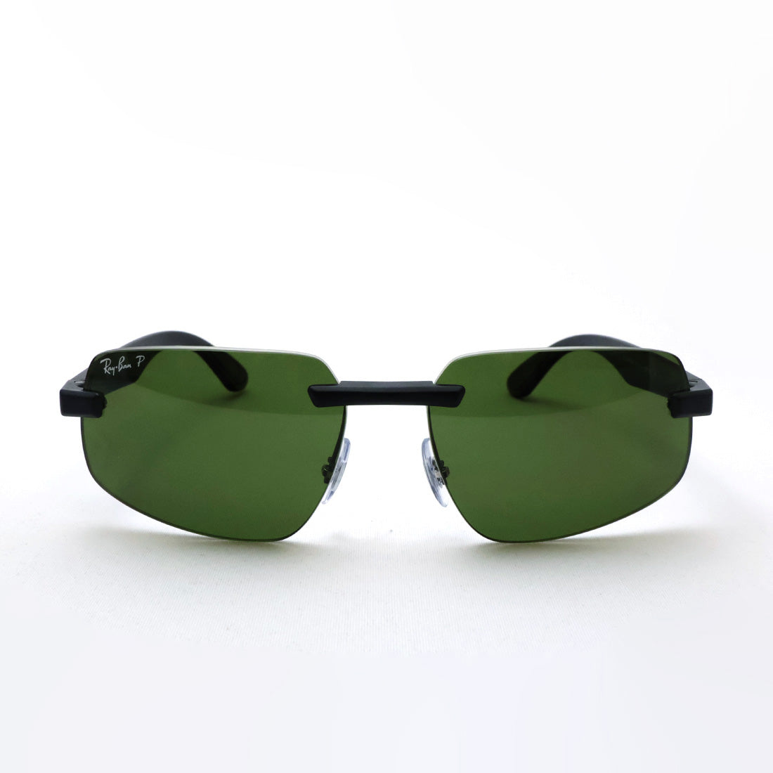 レイバン 偏光サングラス Ray-Ban RB4475CH 601S2 60 スクエア