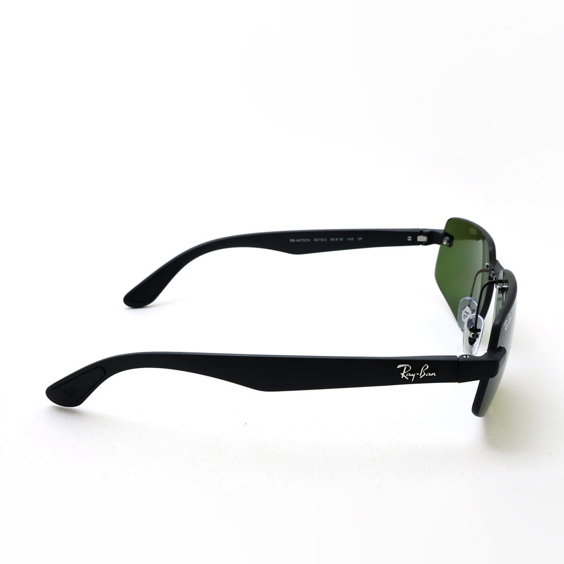 レイバン 偏光サングラス Ray-Ban RB4475CH 601S2 60 スクエア