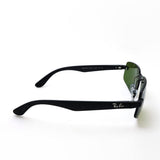 レイバン 偏光サングラス Ray-Ban RB4475CH 601S2 60 スクエア