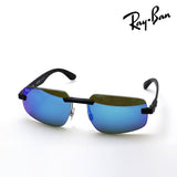 レイバン 偏光サングラス Ray-Ban RB4475CH 601SA1 60 スクエア