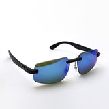 レイバン 偏光サングラス Ray-Ban RB4475CH 601SA1 60 スクエア