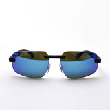 レイバン 偏光サングラス Ray-Ban RB4475CH 601SA1 60 スクエア