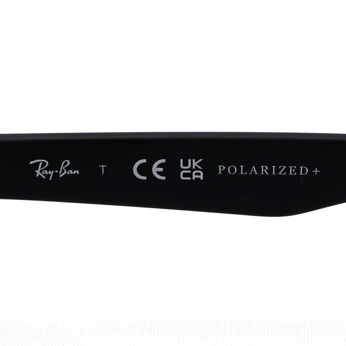レイバン 偏光サングラス Ray-Ban RB4475CH 601SA1 60 スクエア