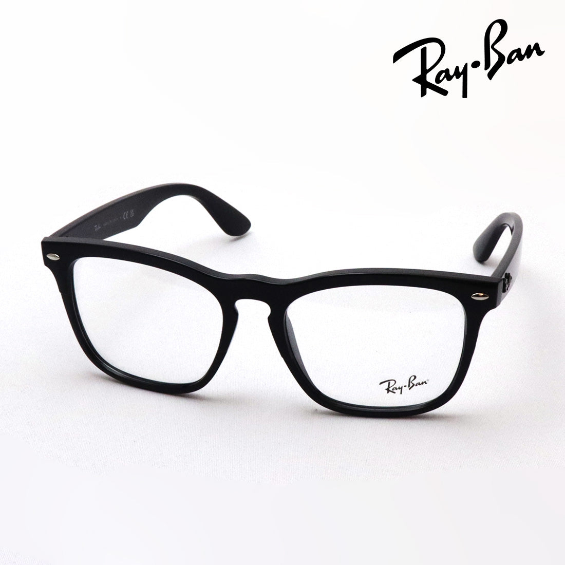 射线玻璃杯Ray-Ban RX4487VF 8192