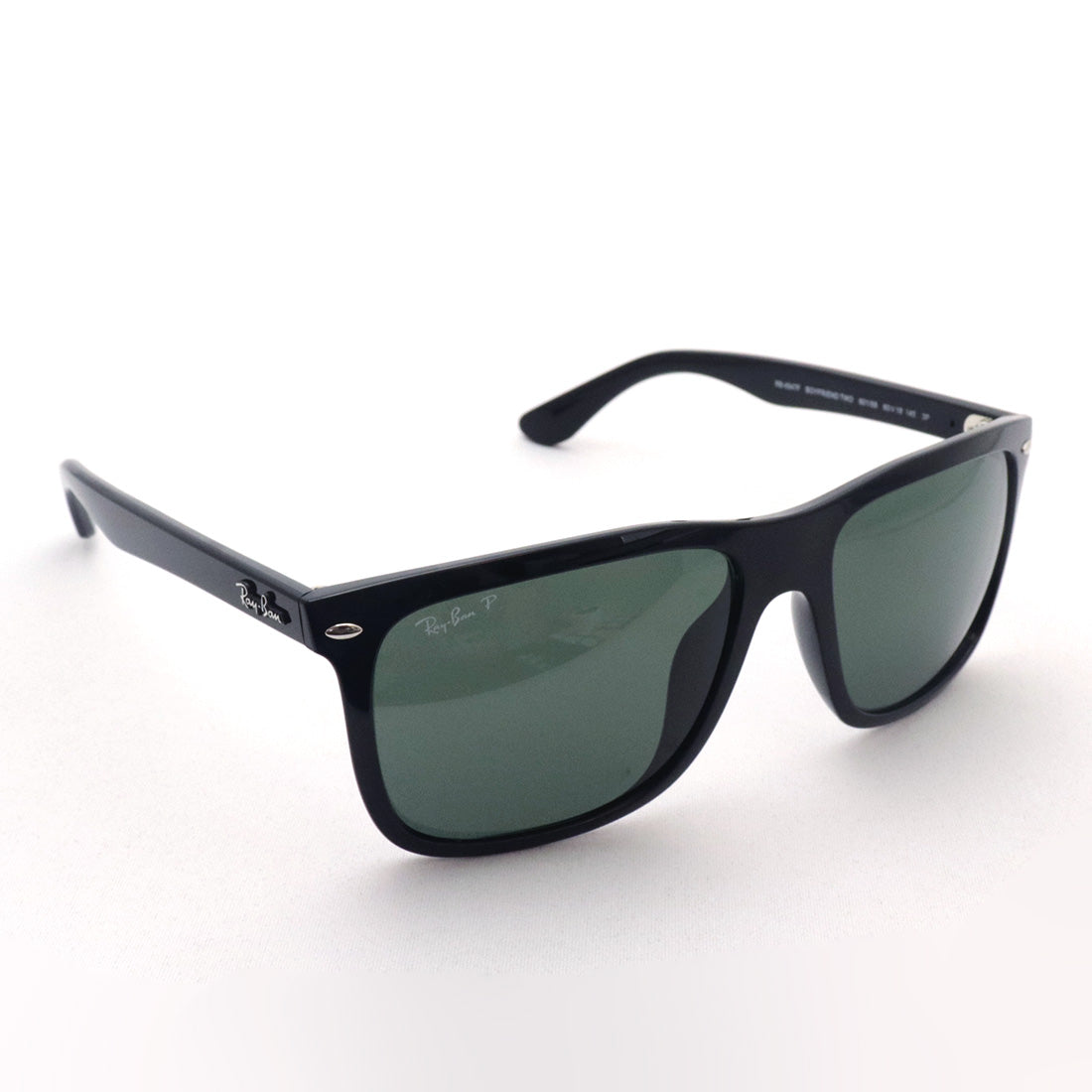 射线阳台偏光太阳镜Ray-Ban RB4547F 60158