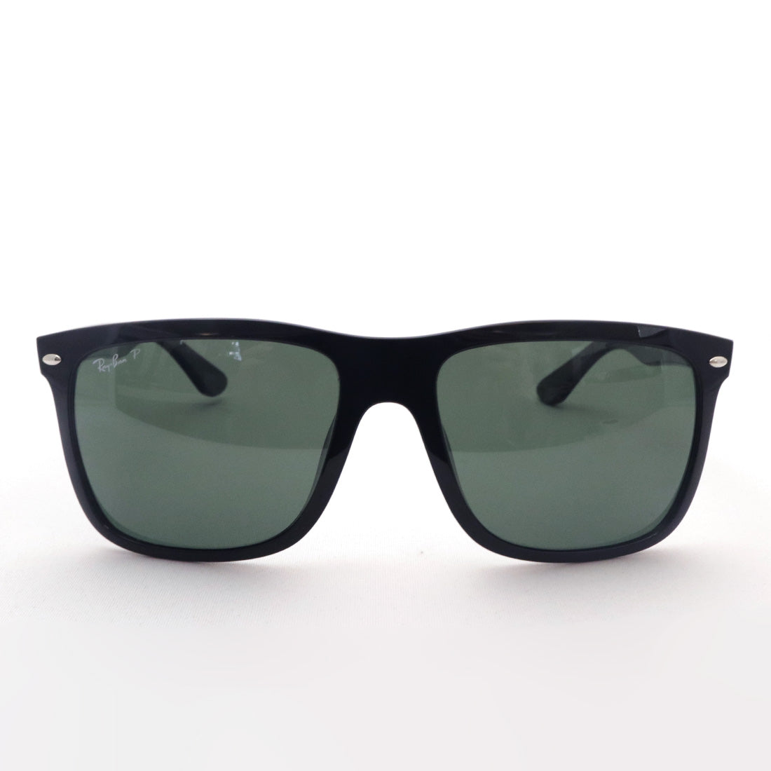 射线阳台偏光太阳镜Ray-Ban RB4547F 60158