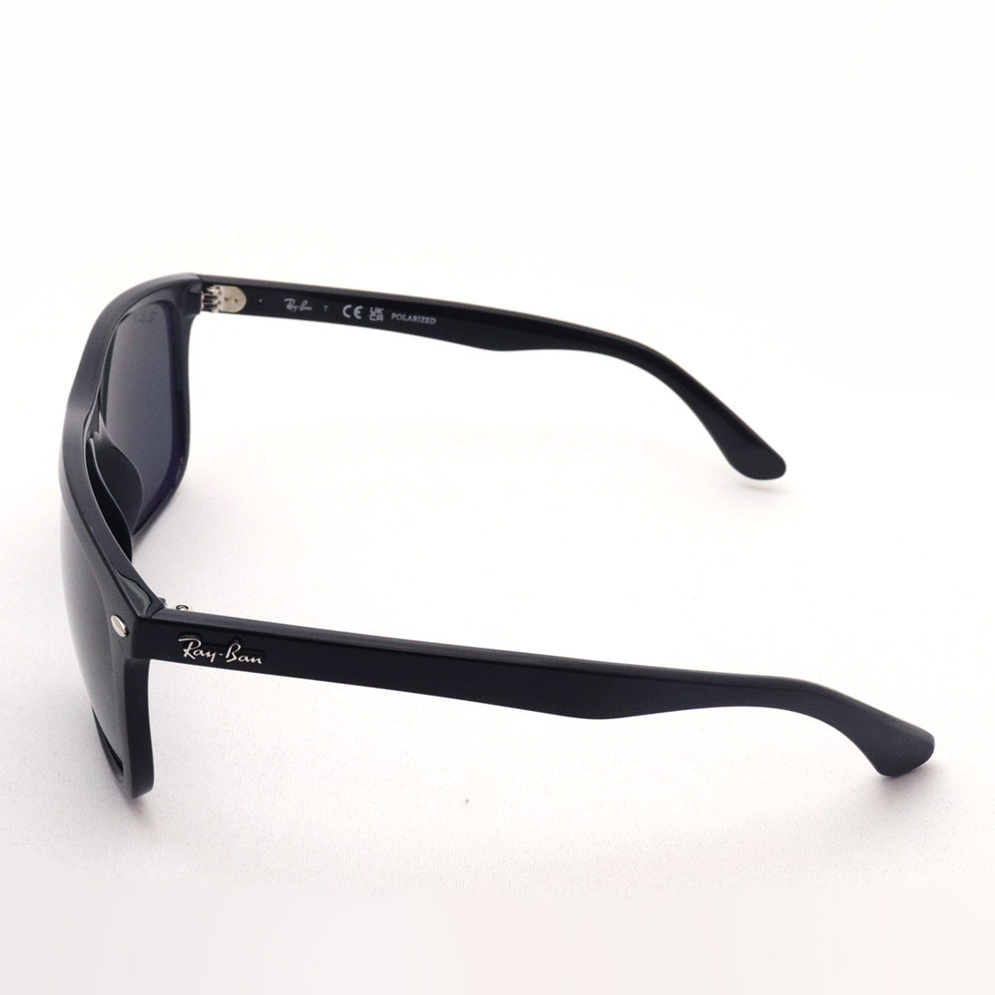 射线阳台偏光太阳镜Ray-Ban RB4547F 60158