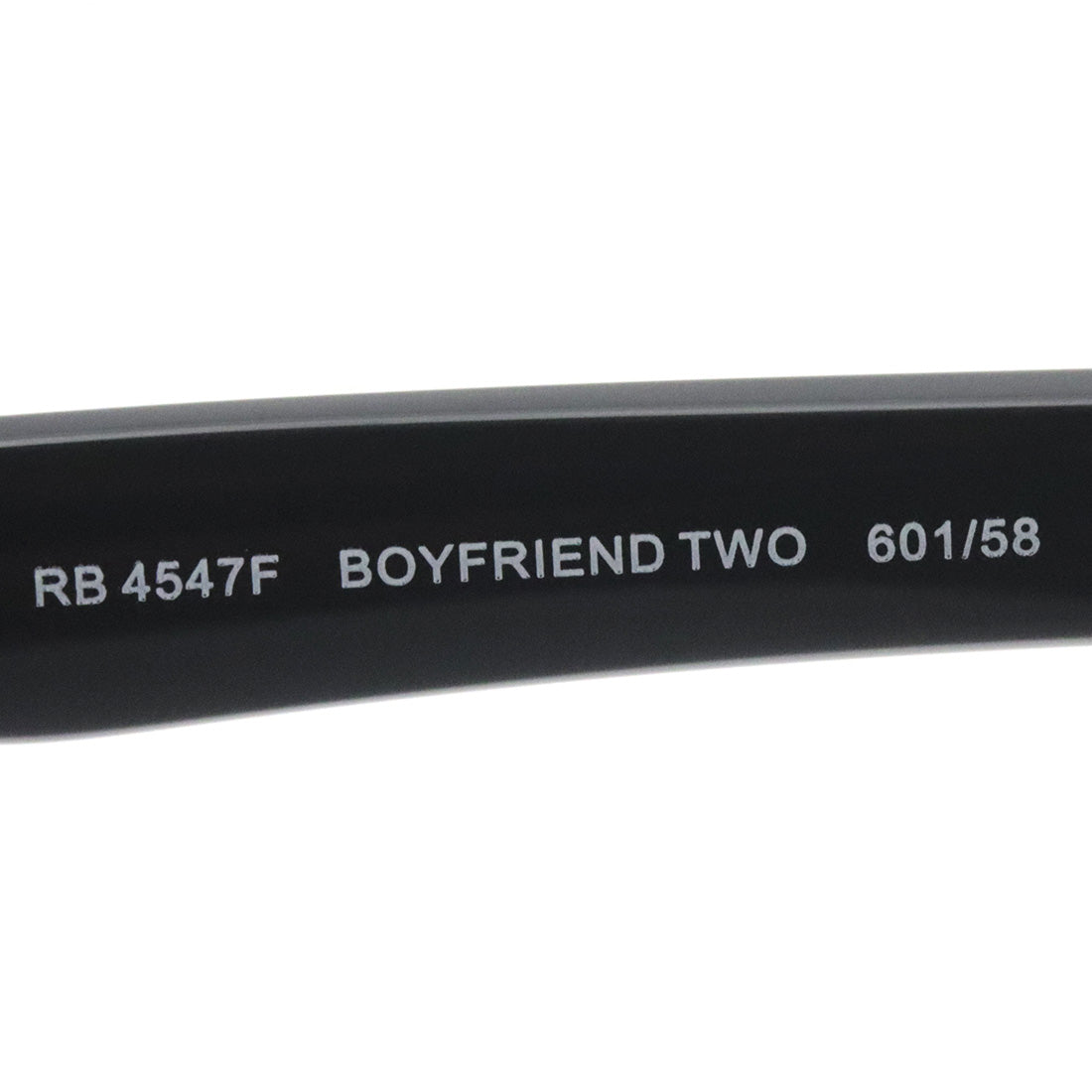 射线阳台偏光太阳镜Ray-Ban RB4547F 60158