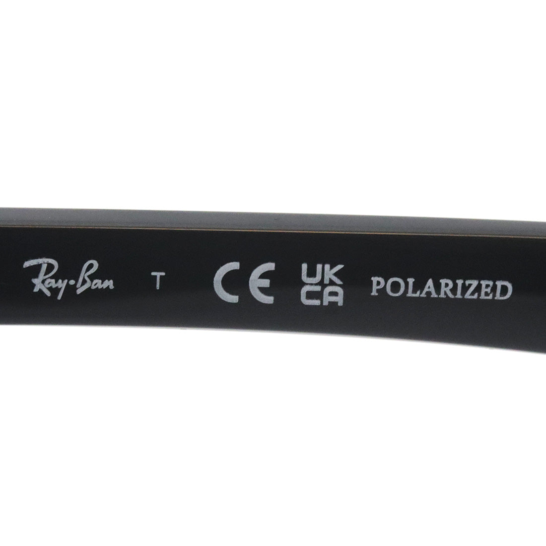 射线阳台偏光太阳镜Ray-Ban RB4547F 60158