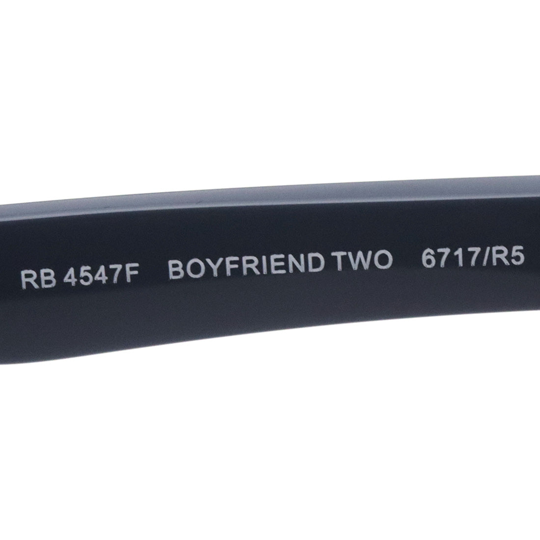 Gafas de sol Ray-Ban Ray-Ban RB4547F 6717R5