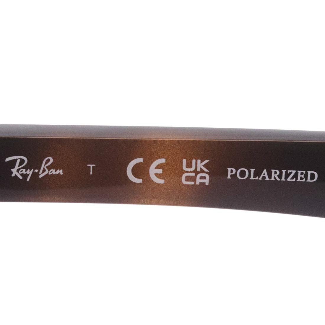Gafas de sol polarizadas de Ray-Ban Ray-Ban RB4547F 71057