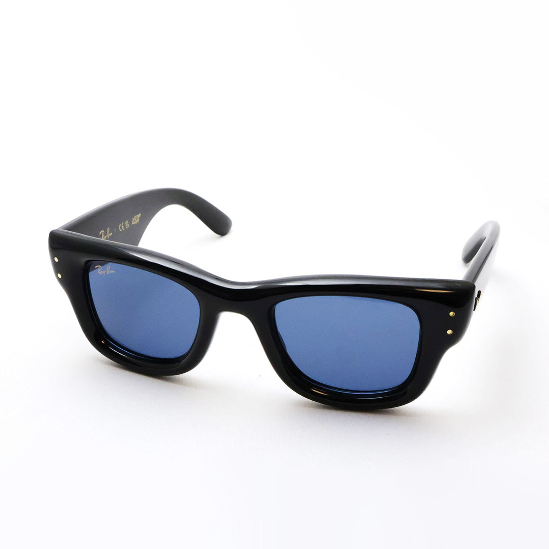 レイバン サングラス Ray-Ban WAYFARER PUFFER ウェイファーラー パファー RB4940 60180 50
