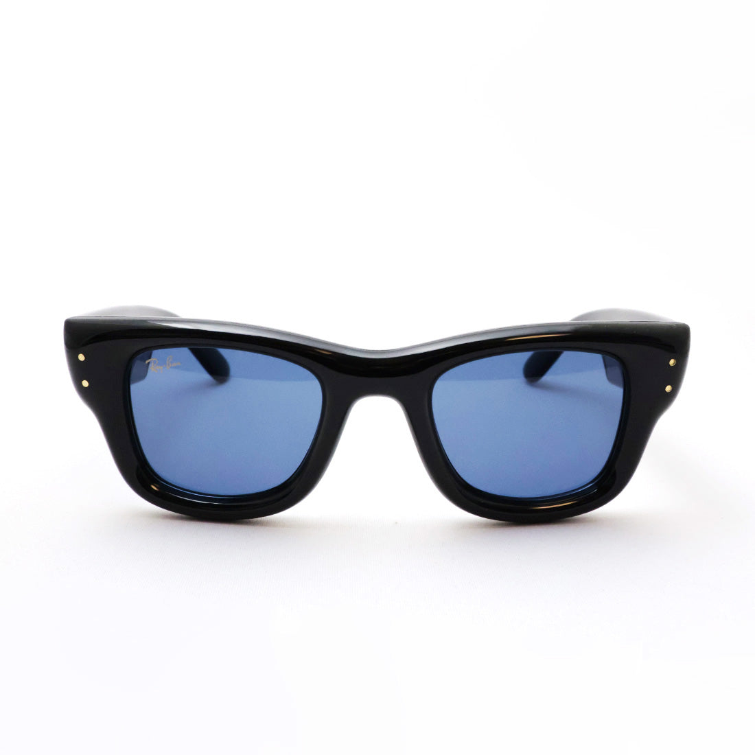 レイバン サングラス Ray-Ban WAYFARER PUFFER ウェイファーラー パファー RB4940 60180 50