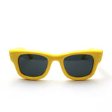 レイバン サングラス Ray-Ban WAYFARER PUFFER ウェイファーラー パファー RB4940 683087 50