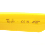 レイバン サングラス Ray-Ban WAYFARER PUFFER ウェイファーラー パファー RB4940 683087 50