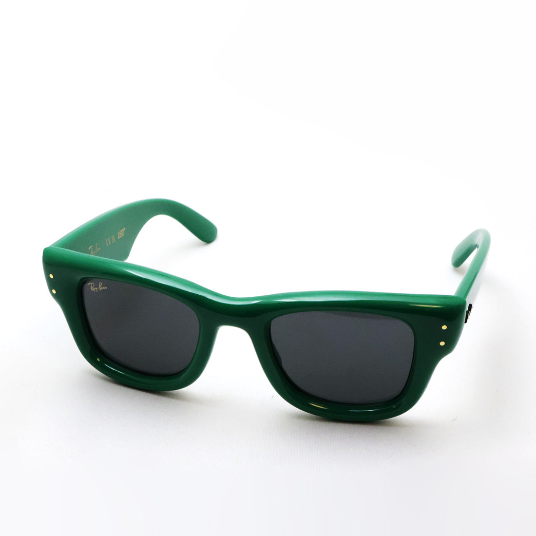 レイバン サングラス Ray-Ban WAYFARER PUFFER ウェイファーラー パファー RB4940 683487 50