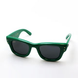 レイバン サングラス Ray-Ban WAYFARER PUFFER ウェイファーラー パファー RB4940 683487 50