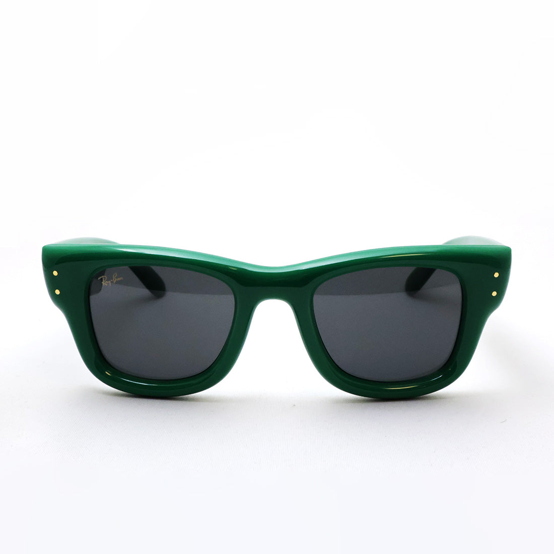 レイバン サングラス Ray-Ban WAYFARER PUFFER ウェイファーラー パファー RB4940 683487 50