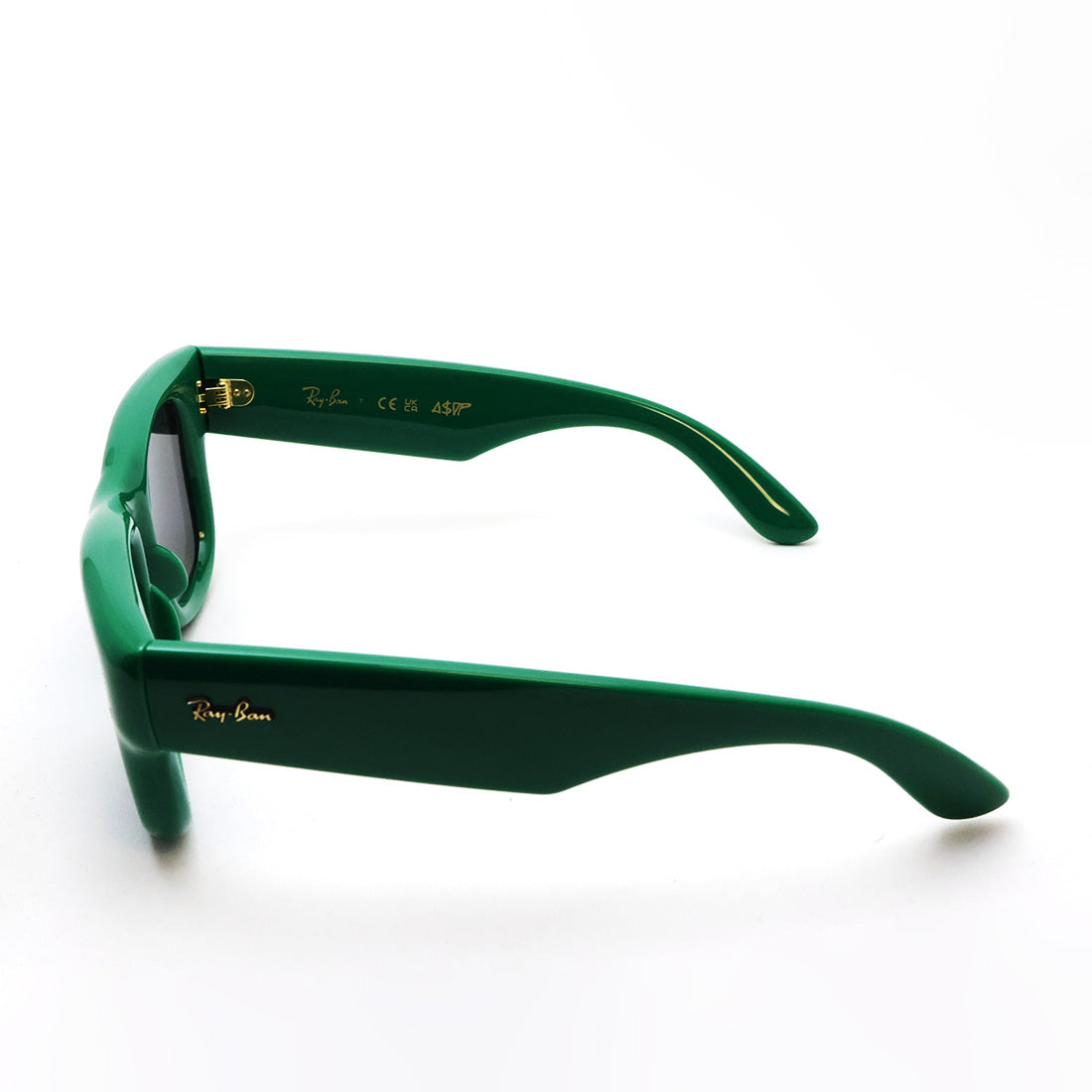 レイバン サングラス Ray-Ban WAYFARER PUFFER ウェイファーラー パファー RB4940 683487 50