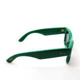 レイバン サングラス Ray-Ban WAYFARER PUFFER ウェイファーラー パファー RB4940 683487 50