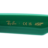 レイバン サングラス Ray-Ban WAYFARER PUFFER ウェイファーラー パファー RB4940 683487 50