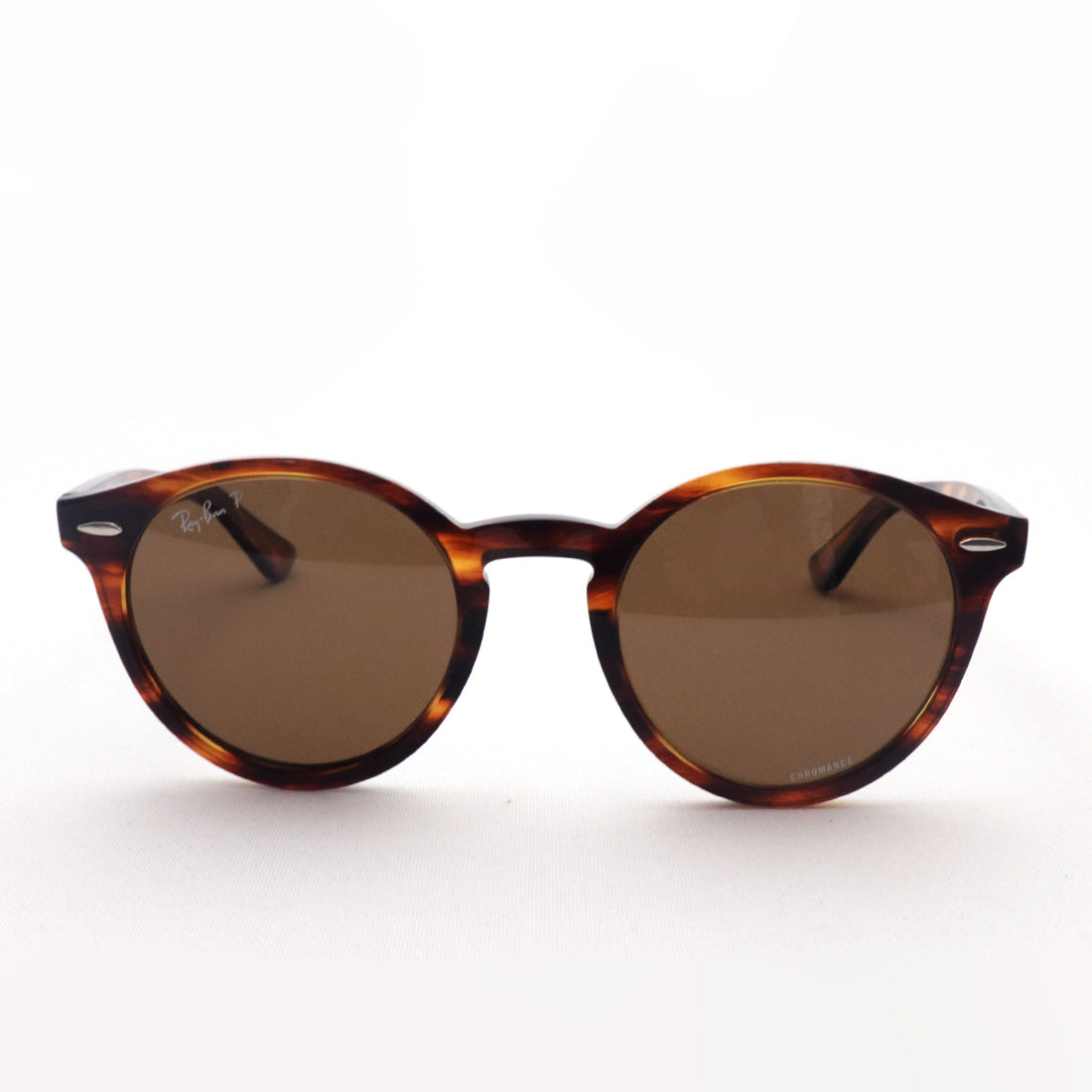 射线阳台偏光太阳镜Ray-Ban RB7680S 954AN
