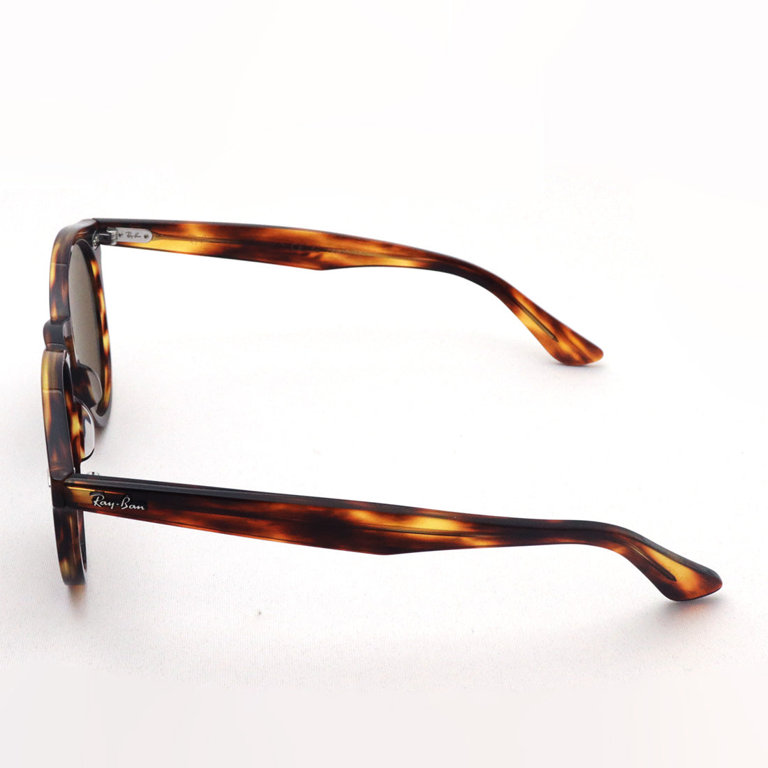 射线阳台偏光太阳镜Ray-Ban RB7680S 954AN