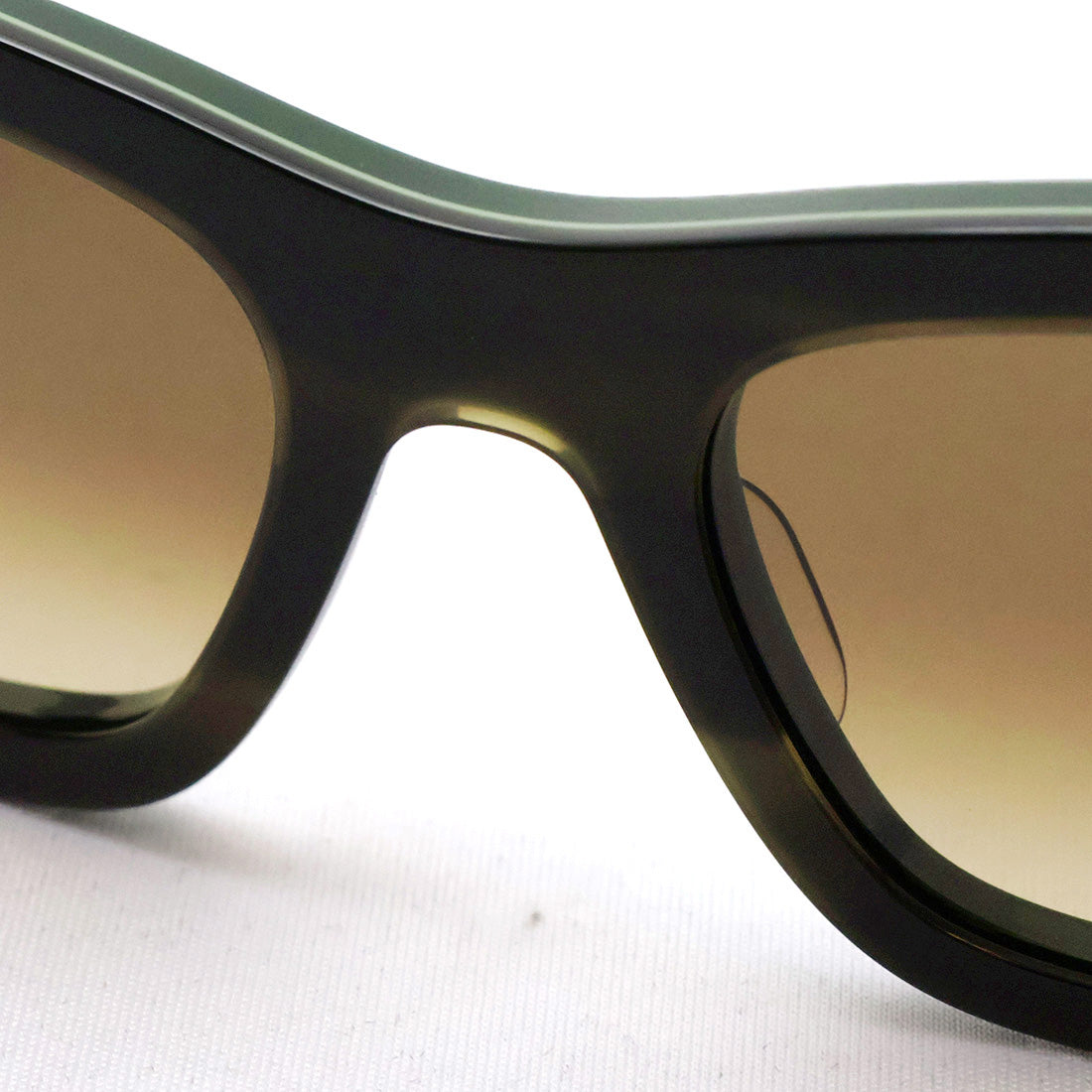 レイバン サングラス Ray-Ban JOSEPH ジョセフ RB7683S 140285 55