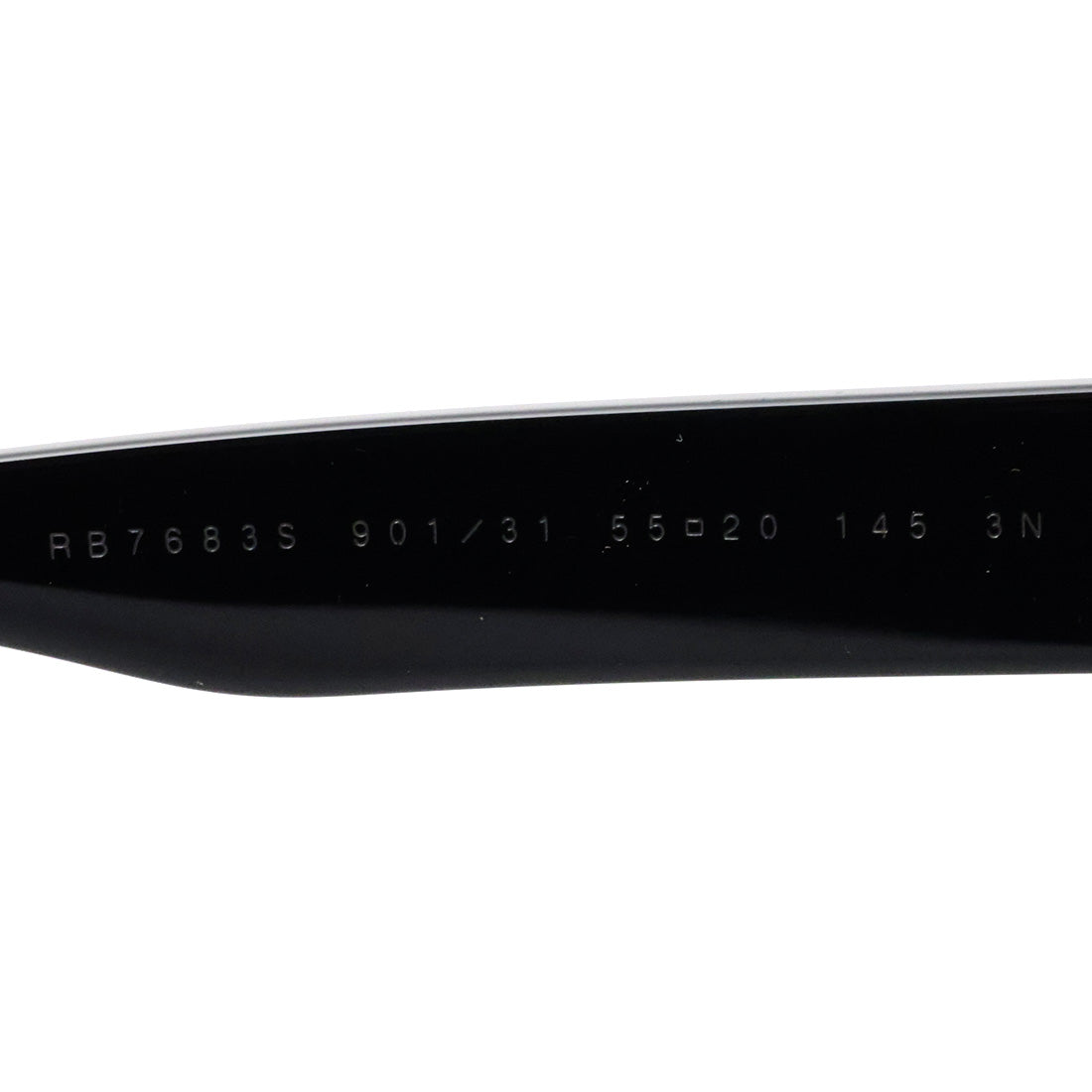 レイバン サングラス Ray-Ban JOSEPH ジョセフ RB7683S 90131 55