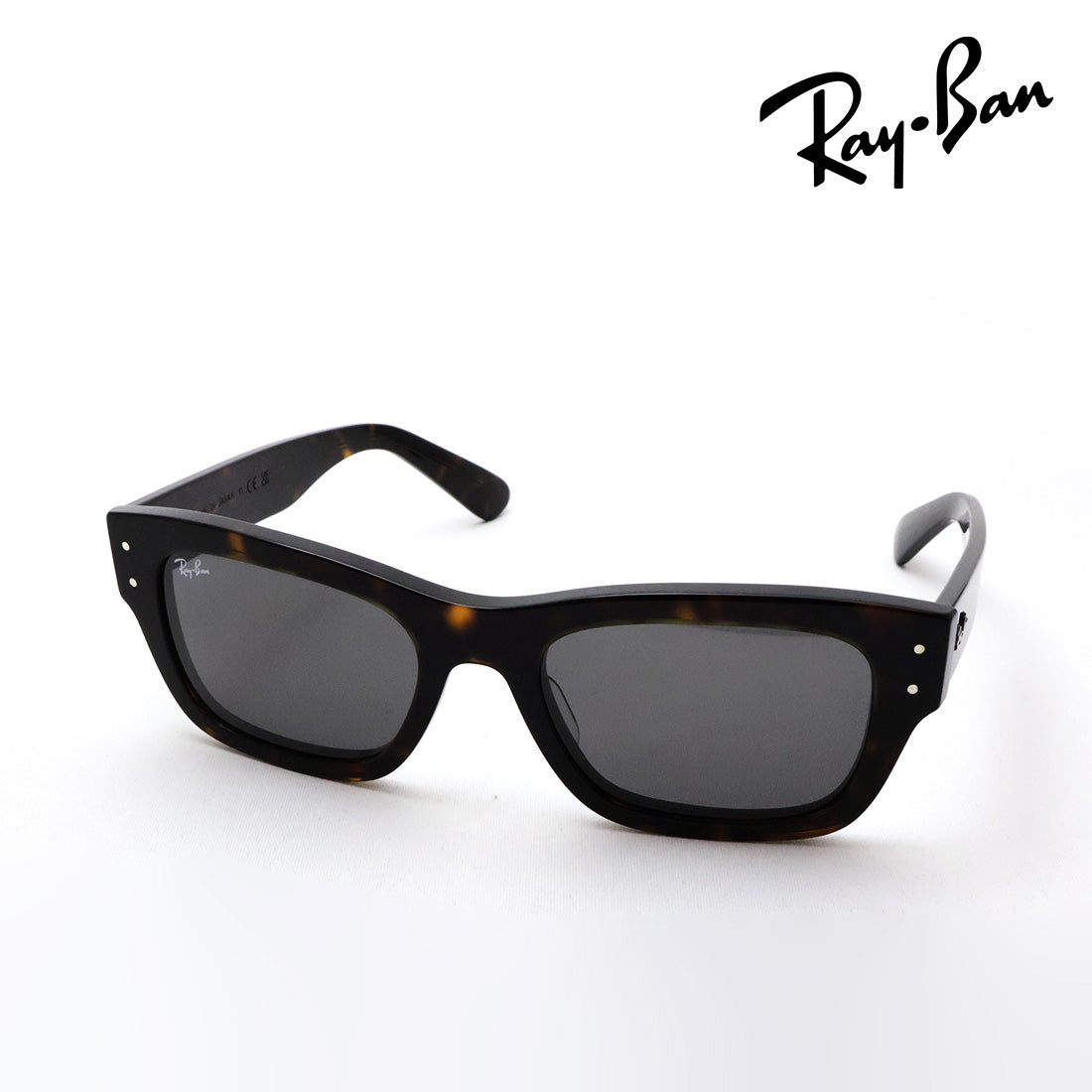 レイバン サングラス Ray-Ban JOSEPH ジョセフ RB7683S 902B1 55