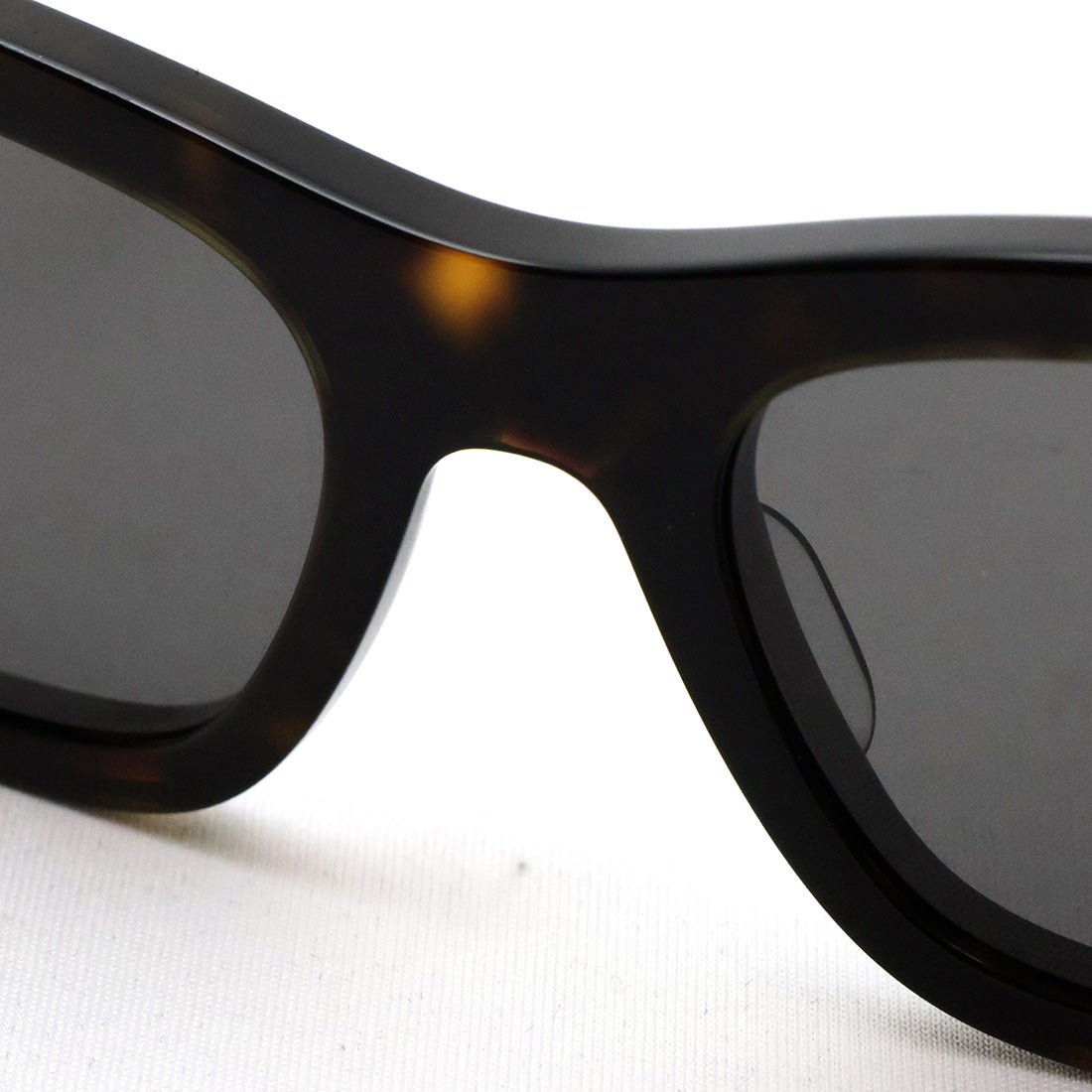 レイバン サングラス Ray-Ban JOSEPH ジョセフ RB7683S 902B1 55