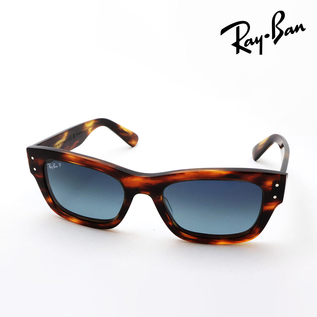 レイバン 偏光サングラス Ray-Ban JOSEPH ジョセフ RB7683S 954S3 55