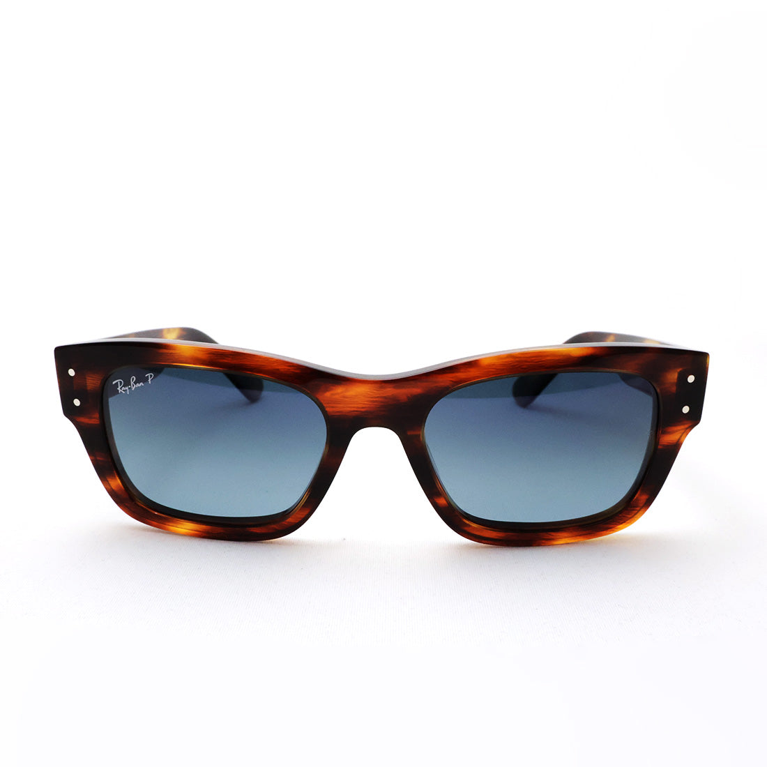 レイバン 偏光サングラス Ray-Ban JOSEPH ジョセフ RB7683S 954S3 55