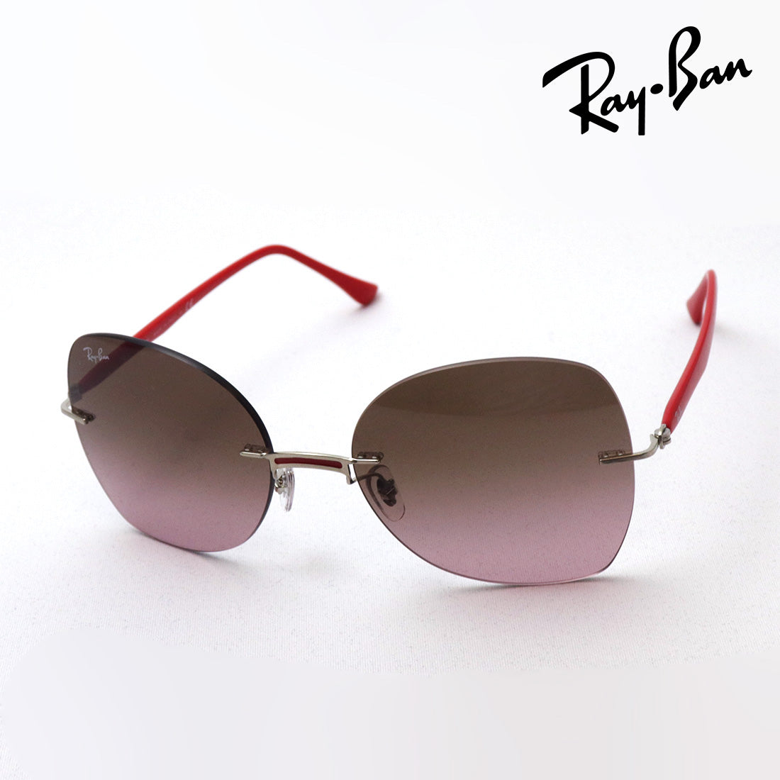 Gafas de sol Ray-Ban Ray-Ban RB8066 00314