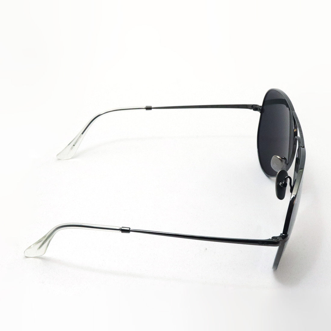 レイバン 偏光サングラス Ray-Ban AVIATOR TITANIUM アビエーター チタニウム RB8089 16548 58 62 ティアドロップ