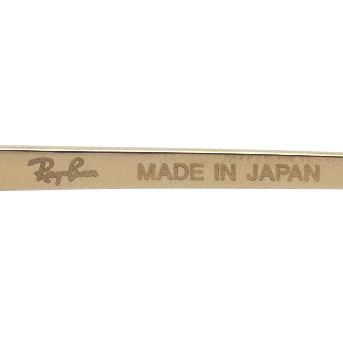 レイバン サングラス Ray-Ban AVIATOR TITANIUM アビエーター チタニウム RB8089 926531 58 62 ティアドロップ