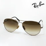 レイバン サングラス Ray-Ban AVIATOR TITANIUM アビエーター チタニウム RB8089 926551 58 62 ティアドロップ