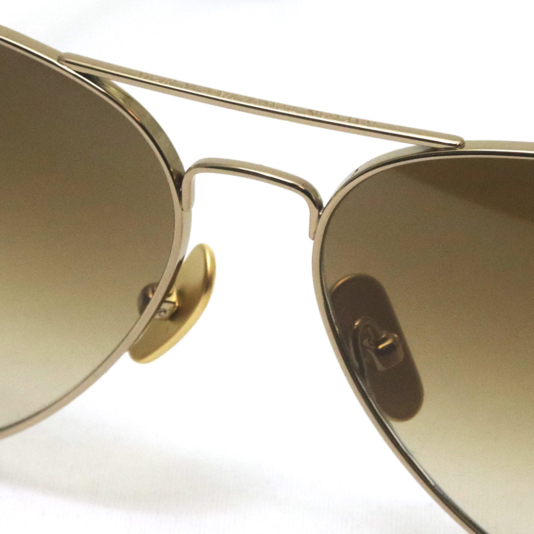 レイバン サングラス Ray-Ban AVIATOR TITANIUM アビエーター チタニウム RB8089 926551 58 62 ティアドロップ