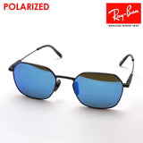 Ray-Ban Polarized Sunglasses Ray-Ban RB8094 1654L