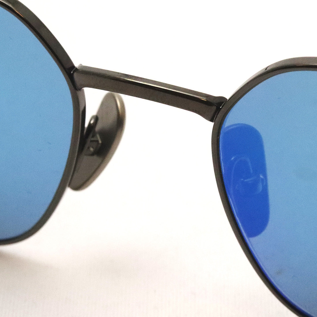 射线棕色偏光太阳镜Ray-Ban RB8094 1654L