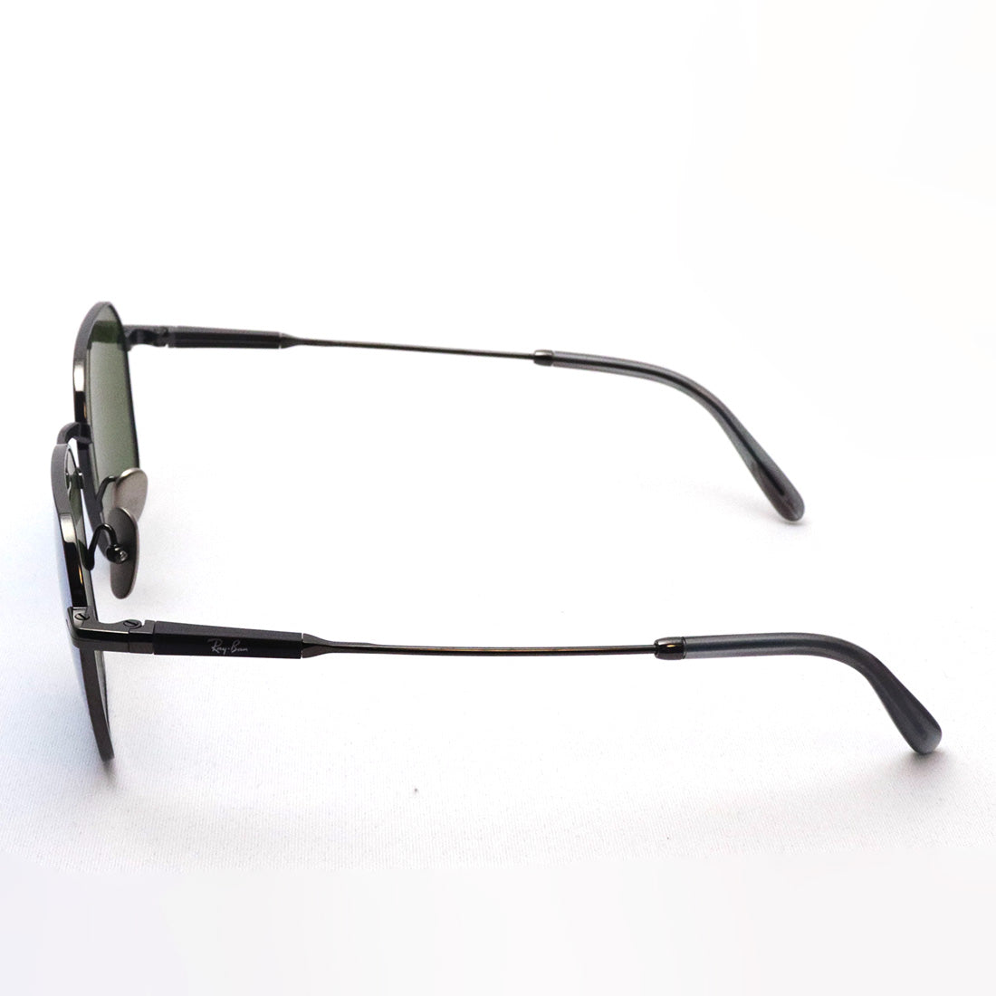 射线棕色偏光太阳镜Ray-Ban RB8094 1654L