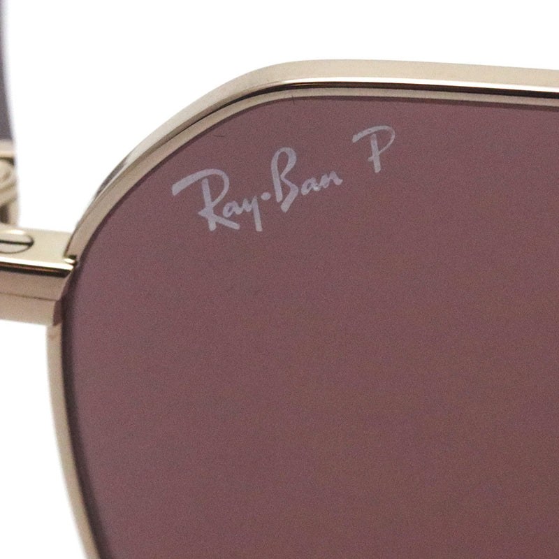 レイバン 偏光サングラス Ray-Ban RB8094 9266AF
