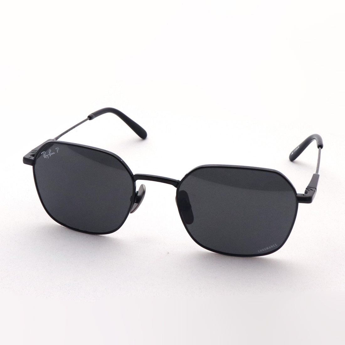 射线阳台偏光太阳镜Ray-Ban RB8094 9267K8