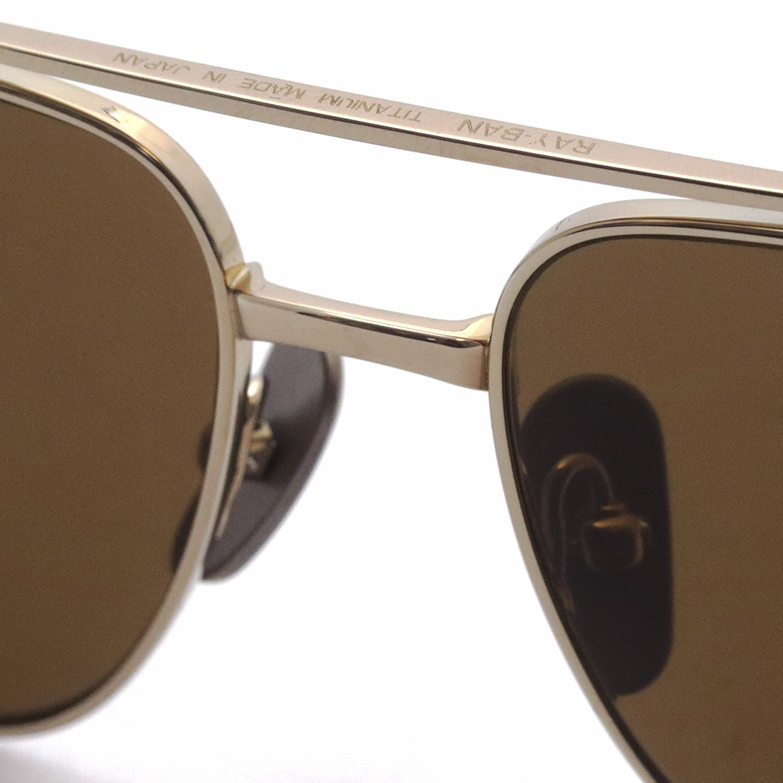 射线阳台偏光太阳镜Ray-Ban RB8096 9266AN
