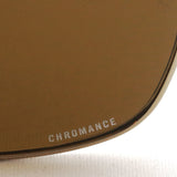 Ray-Ban Polarized Sunglasses Ray-Ban RB8096 9266AN