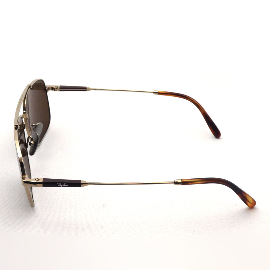 射线阳台偏光太阳镜Ray-Ban RB8096 9266AN