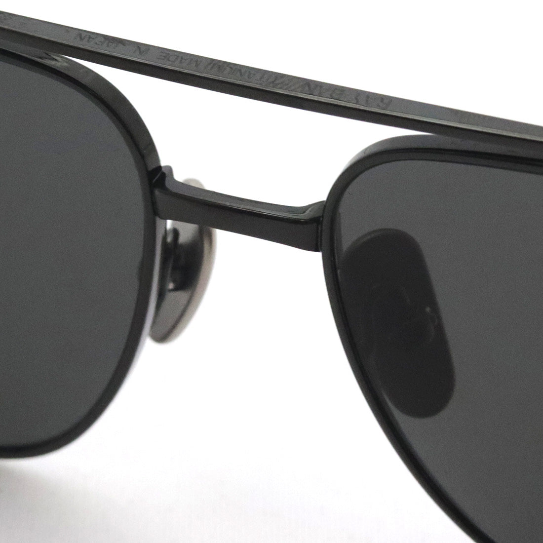 射线阳台偏光太阳镜Ray-Ban RB8096 9267K8